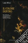 Il colore dentro libro