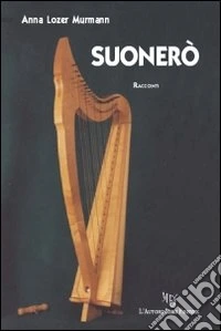 Suonerò libro