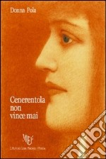 Cenerentola non vince mai libro