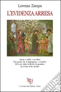 L'evidenza arresa libro