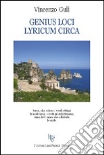 Genius loci lyrricum circa libro