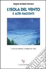 L'isola del vento libro