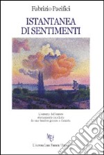 Istantanea di sentimenti libro