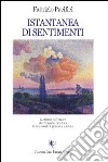 Istantanea di sentimenti libro