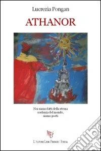 Athanor libro