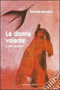 La donna volante libro