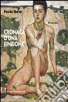 Cronaca d'una finzione libro