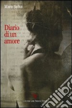 Diario di un amore libro