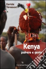 Kenya, polvere e gente libro