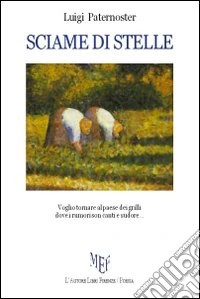 Sciame di stelle