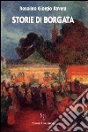 Storie di borgata libro