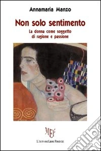 Non solo sentimento