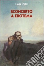 Sconcerto a erotema libro