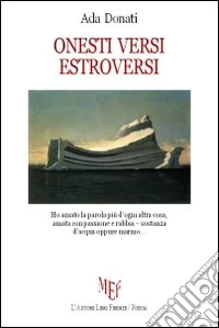 Onesti versi estroversi