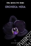 Orchidea nera libro