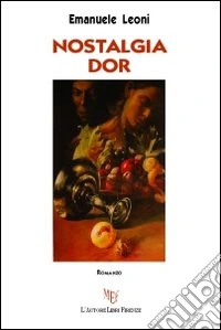 Nostalgia dor