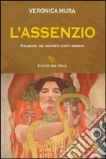 L'assenzio libro