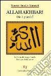 Allah Akhbar! (Dio è grande!) libro
