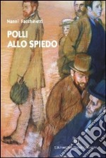 Polli allo spiedo libro