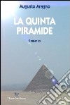 La quinta piramide libro