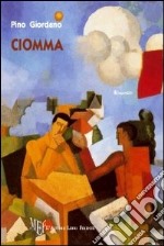 Ciomma libro