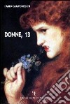 Donne, 13 libro