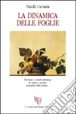 La dinamica delle foglie libro