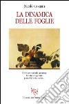 La dinamica delle foglie libro