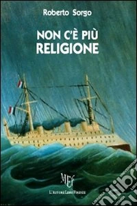 Non c'è più religione libro