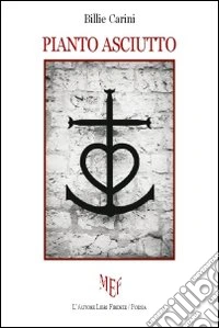 Pianto asciutto libro