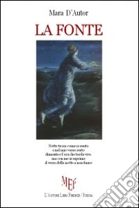 La fonte libro