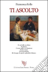 Ti ascolto