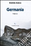 Germania libro di Manca Daniela