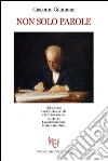 Non solo parole libro