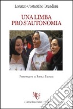 Una limba pro s'autonomia