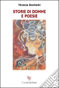 Storie di donne e poesie libro