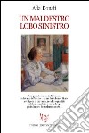 Un maldestro lobo sinistro libro