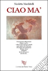 Ciao ma'