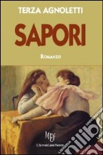 Sapori libro