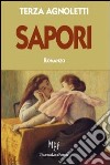 Sapori libro di Agnoletti Terza