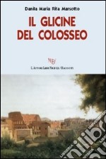 Il glicine del Colosseo