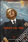 Ritratti dal vero libro