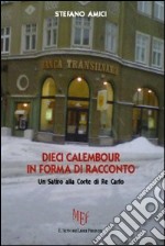 Dieci calembour in forma di racconto