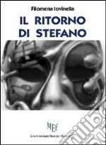 Il ritorno di Stefano libro