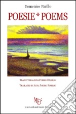 Poesie-Poems. Testo inglese a fronte libro