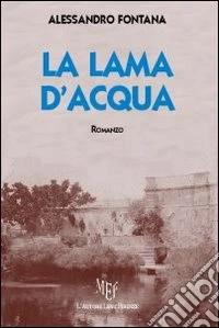 La lama d'acqua libro