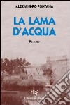 La lama d'acqua libro