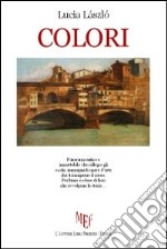 Colori libro