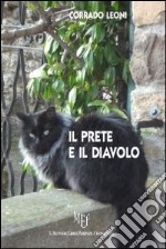 Il prete e il diavolo libro