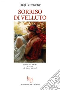 Sorriso di velluto